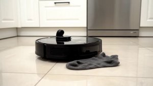 "Мой пылесос меня презирает"