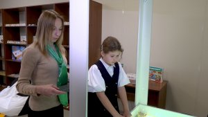 Первое в Севастополе отделение семейного МФЦ за месяц работы приняло более 100 обращений