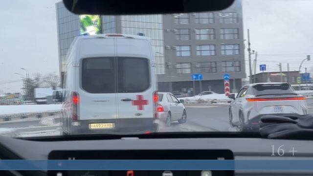 29.01.2026 Рейд «Маячок» провели в Южно-Сахалинске смотреть онлайн