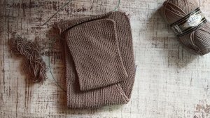 СП Добиваю недовязы-5,Отчет 5