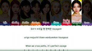 Kep1er — Ve Loya9e (Cyrillization)