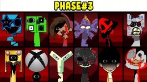 ФАЗА 7 СЛОН ИЗ ПОКОЙО СПРУНКИ ОС