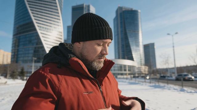 Все эксперименты с ИИ сначала на себе, только потом - на иных смотреть онлайн