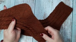 СП НОСОЧНАЯ КОРОБОЧКА с Катериной Шурм январь Участник № 13