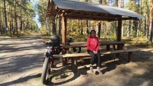 Лучший день в Мещере! Финал...