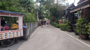 Самуй БангРак, Бопут.