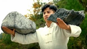 Мастер Бацзы (краткий пересказ фильма. Вкино)