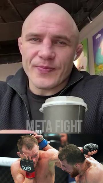 МОТИВАЦИЯ помогла Яну победить Двалишвили | Хабибуллин смотреть онлайн