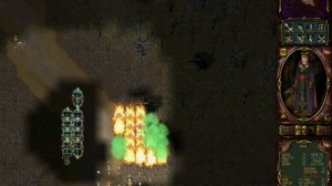 Аллоды II Повелитель Душь (21/20) Rage of Mages Necromancer