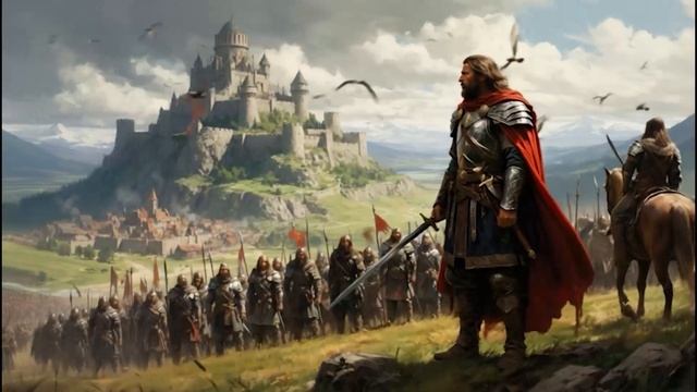 Сила Руси смотреть онлайн