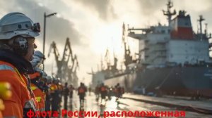 Это только начала! Впервые Россия захватила британский танкер. Лондон в ярости з