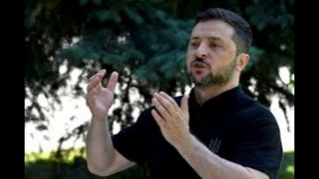 Зеленский бросил вызов Путину смотреть онлайн