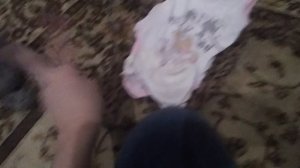 вечер с реборном Настей и Эмилем