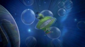 Rayman Legends Sony PS4. Начало!