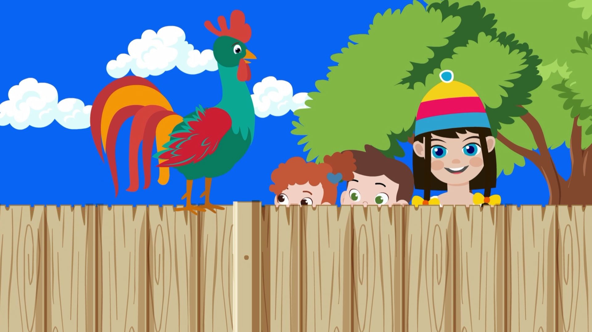 Алфавит для малышей-Учим Буквы Л М Н О П Р-Любаша Зебра в клеточку-Обучающие детские песни мультики смотреть онлайн