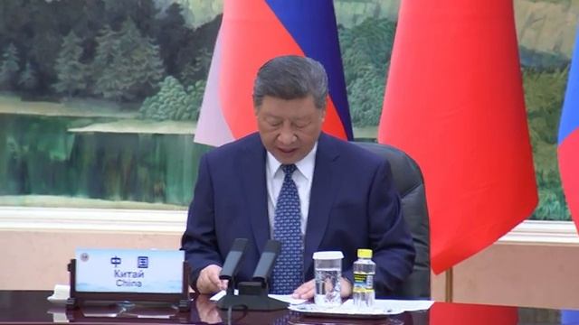 Переворот в Китае с минуты на минуту Что произошло в Китае смотреть онлайн