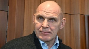 Олимпийский чемпион Карелин: атлеты всего мира едут на Урал за конкуренцией