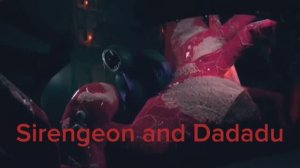 Труфель тут?Дададу?И Серенджион??? Garten of banban 9 Buggy Haggy #60