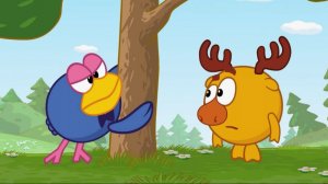 СМЕШАРИКИ - ИГРОВОЙ МУЛЬТИК СМЕШАРИКИ ДЛЯ ДЕТЕЙ - СМОТРЕТЬ СМЕШАРИКИ