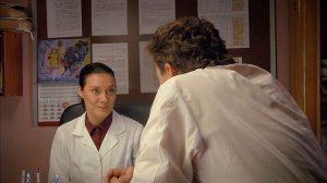 ЛИЧНЫЕ МОТИВЫ - 2 серия