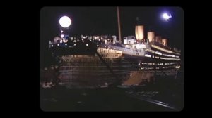 Эксклюзив к 25-летию «Титаника»! За кулисами с Кейт Уинслет и Джеймсом Кэмероном | Paramount