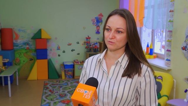 💫ПРОФОРИЕНТАЦИЯ С ДЕТСКОГО САДА смотреть онлайн