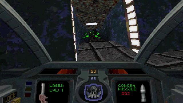 Descent Первый взгляд смотреть онлайн