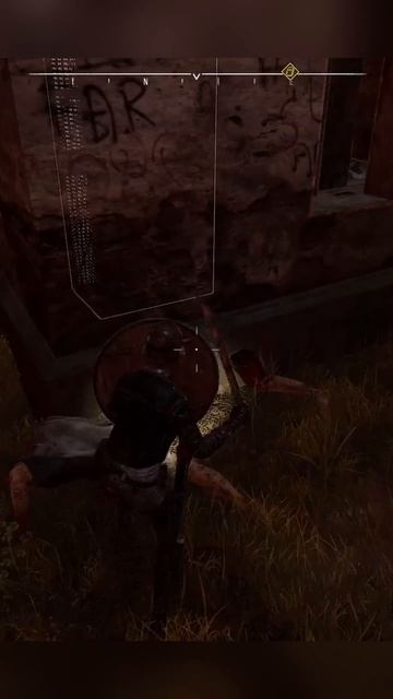 НЕ ВЫЖИТЬ/ДЕРЕВНЯ/Night of the Dead