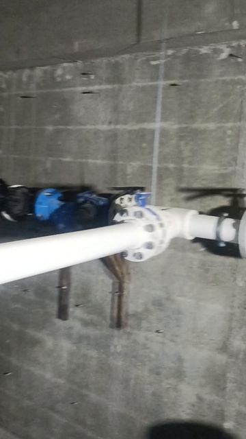 насосная на многоквартирный дом смотреть онлайн