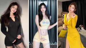 Douyin Dance - Hot Girls Dance Compilation