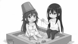 Инга RU Б-0 [Детская] (м)