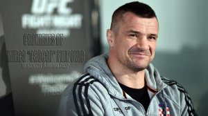 Chronicles of Mirco Crocop Filipovic (Vikentiy Sound Clip) (2011)