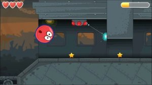 КРАСНЫЙ ШАРИК КРАСНЫЧ,  ЧЁРНЫЙ КВАДРАТ БЕСПОЩАДНЫЙ ЗЛОДЕЙ,  КРАСНЫЙ ШАР И ЕГО ДРУЗЬЯ