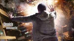 Chronicle (Vikentiy Sound Clip) (2012)