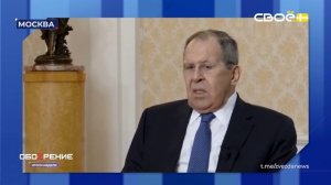 ОбоZрение. Итоги недели. 30.01.2026