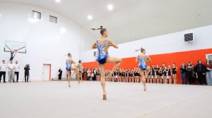 Новый ФОК распахнул двери