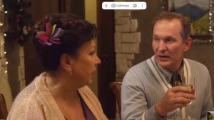 Сваты 6 финал-Зимушка зима