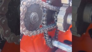 BRAIT BR-1172ELTWS-6 замена подшипников в планетарках