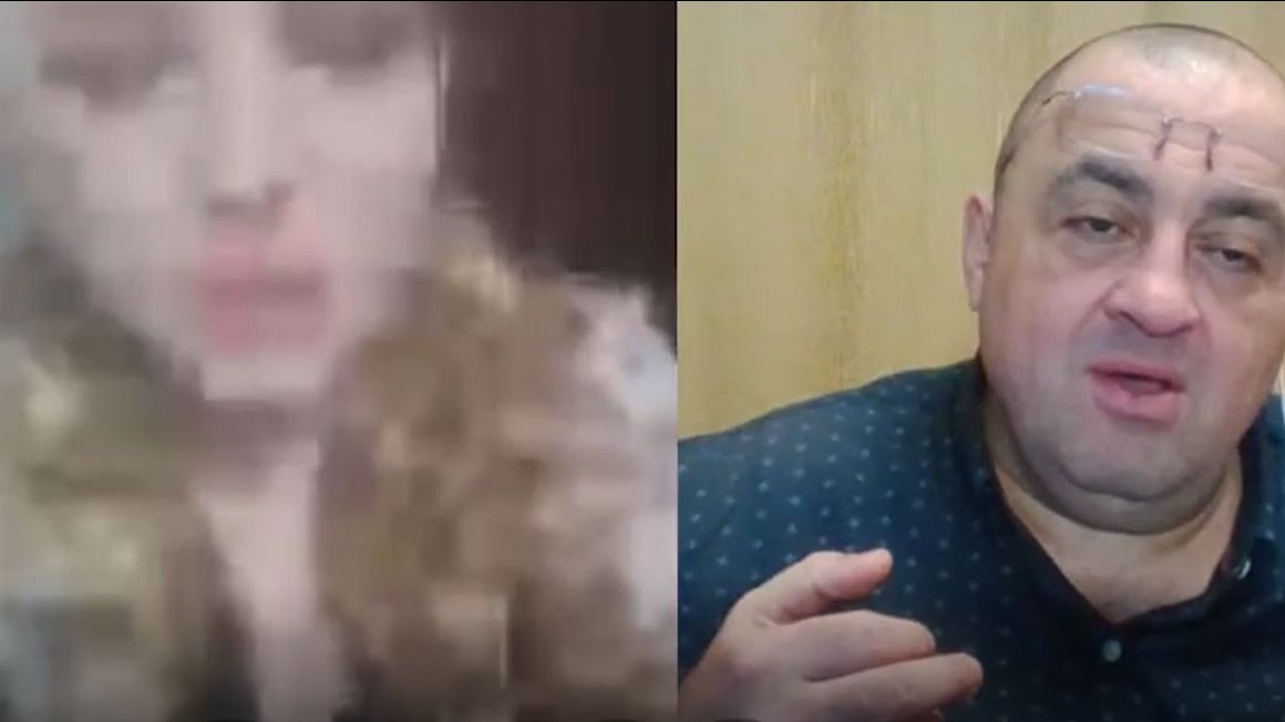 У нас посадили за правду блогера в тюрьму! смотреть онлайн