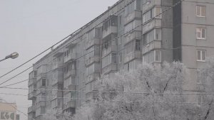 КРАСНОЯРЦЫ ПОСЛЕ МОРОЗОВ БОЯТСЯ ОГРОМНЫХ СЧЕТОВ ЗА КОММУНАЛЬНЫЕ УСЛУГИ