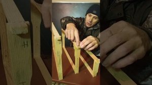 Конструкция пчелорамок (всё как у всех, но есть нюансы).