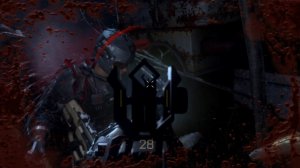 Call of Duty  Advanced Warfare -продолжение захватывающей игры !