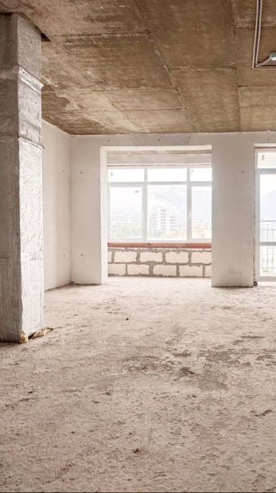 Обзор 1- комнатнах апартаментов на продажу в Ялте, КА Россия смотреть онлайн