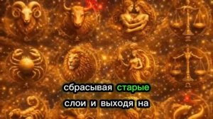 Почему Водолей один из самых сильных знаков по судьбе