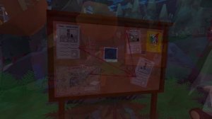 Трейлер Nothing Strange Here (демо, запуск)