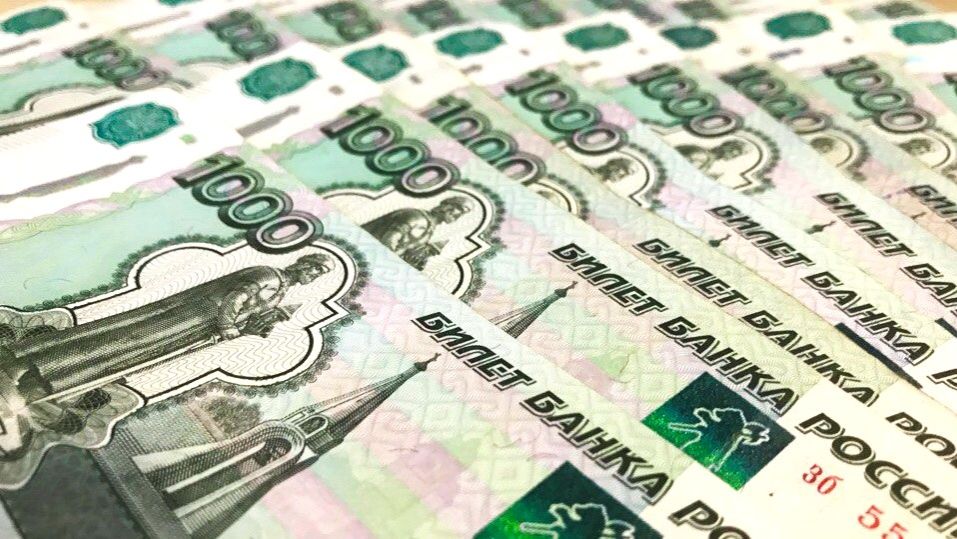 Уголовное дело: 6,5 миллионов рублей за 2 месяца украли подрядчики из бюджета Нижневартовска смотреть онлайн