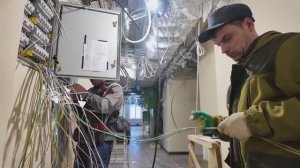 Открытие в этом году