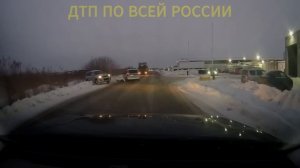 ПОДБОРКА ДТП И АВАРИЙ С ВИДЕОРЕГИСТРАТОРА ЗА ЯНВАРЬ 2026 31