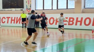 Итоги 8 тура