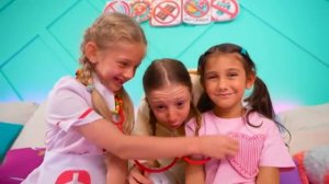 Настя в качестве няни и другие полезные истории [get.gt]